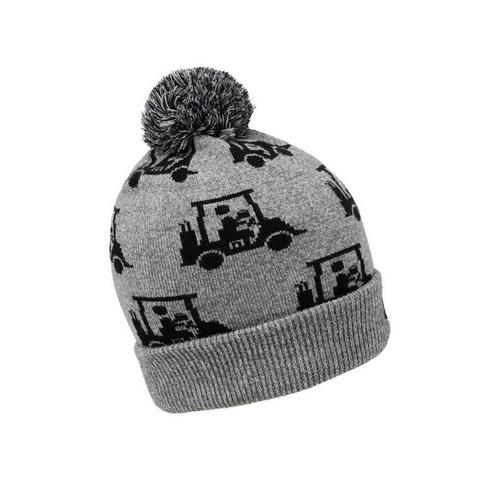 TravisMathew Mapes Beanie - Primary Image