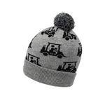 TravisMathew Mapes Beanie - Thumbnail 3 of 4