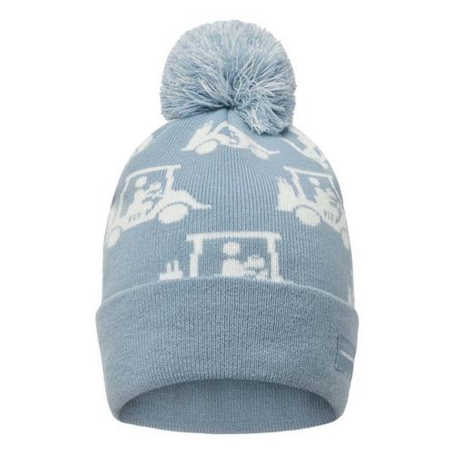 TravisMathew Mapes Beanie - Primary Image
