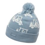 TravisMathew Mapes Beanie - Thumbnail 2 of 4