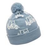 TravisMathew Mapes Beanie - Thumbnail 3 of 4