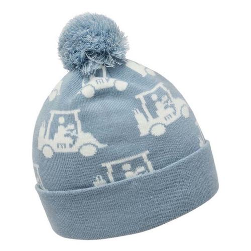 TravisMathew Mapes Beanie - Primary Image