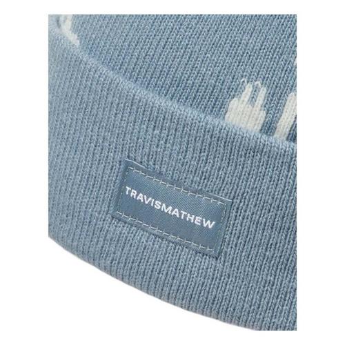TravisMathew Mapes Beanie - Primary Image