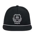 TravisMathew Local Favorite Snapback Hat - Thumbnail 5 of 7