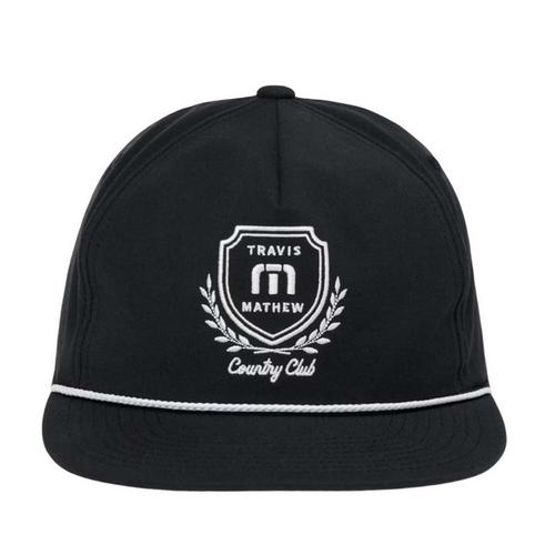 TravisMathew Local Favorite Snapback Hat - Primary Image