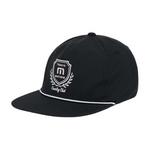 TravisMathew Local Favorite Snapback Hat - Thumbnail 6 of 7