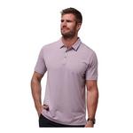 Men's TravisMathew The Heater Polo - Thumbnail 1 of 3