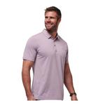 Men's TravisMathew The Heater Polo - Thumbnail 2 of 3