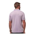Men's TravisMathew The Heater Polo - Thumbnail 3 of 3