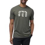 Men's TravisMathew Port Planner Polo - Thumbnail 1 of 2