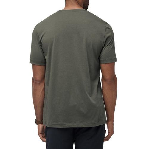 Men's TravisMathew Port Planner Polo - Primary Image