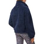 Women's TravisMathew Sweet Heat Fleece Jacket - Thumbnail 2 of 3