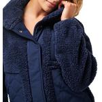 Women's TravisMathew Sweet Heat Fleece Jacket - Thumbnail 3 of 3