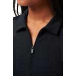 Women's TravisMathew Midline Sleeveless Polo - Thumbnail 3 of 5