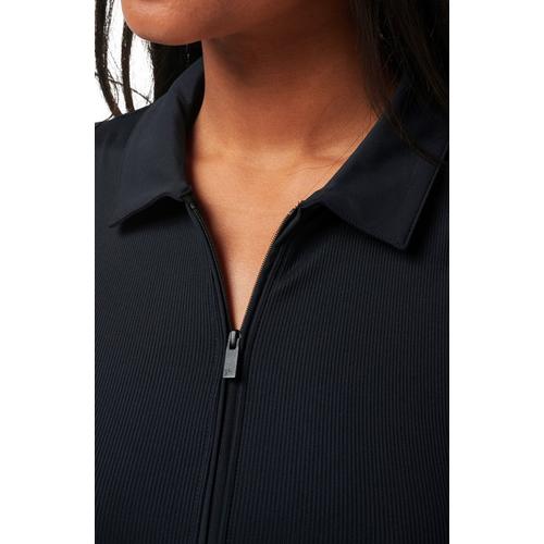 Women's TravisMathew Midline Sleeveless Polo - Primary Image