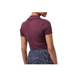 Women's TravisMathew Where It Counts Polo - Thumbnail 2 of 3