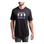 Men's TravisMathew Red Rocks 2.0 T-Shirt - Thumbnail 1 of 4