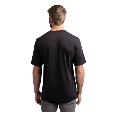 Men's TravisMathew Red Rocks 2.0 T-Shirt - Primary Image