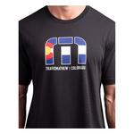 Men's TravisMathew Red Rocks 2.0 T-Shirt - Thumbnail 4 of 4