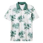 Men's TravisMathew Featherweight Magnolia Polo - Thumbnail 1 of 2