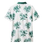 Men's TravisMathew Featherweight Magnolia Polo - Thumbnail 2 of 2