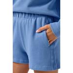 Women's TravisMathew Octavia Shorts - Thumbnail 3 of 4