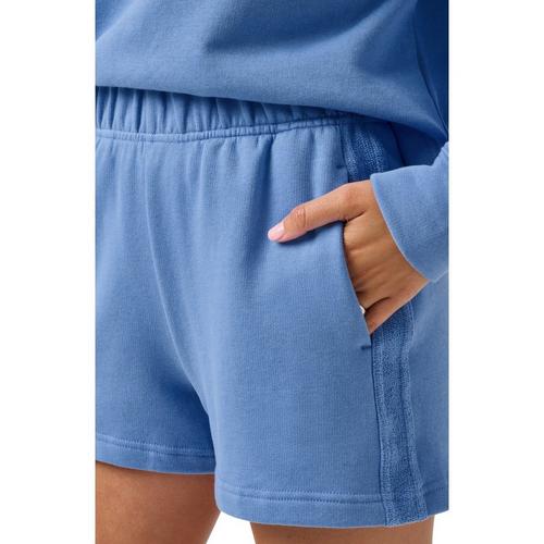 Women's TravisMathew Octavia Shorts - Primary Image
