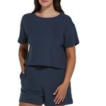 Women's TravisMathew Charter Cruz T-Shirt - Thumbnail 1 of 3