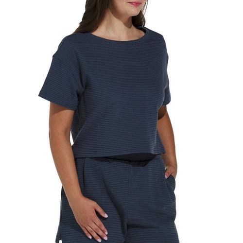 Women's TravisMathew Charter Cruz T-Shirt - Primary Image