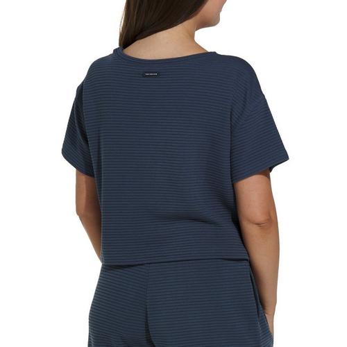 Women's TravisMathew Charter Cruz T-Shirt - Primary Image