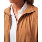 Women's TravisMathew Travel Day Tech Woven Jacket - Thumbnail 3 of 3