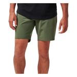 Men's TravisMathew Tech Chino Hybrid Shorts - Thumbnail 1 of 5