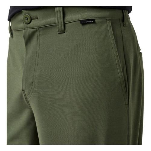Men's TravisMathew Tech Chino Hybrid Shorts - Primary Image