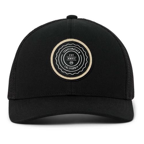 Boys' TravisMathew The Patch Snapback Hat - Primary Image