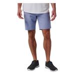 Men's TravisMathew Travel Year Hybrid Shorts - Thumbnail 1 of 6