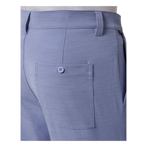 Men's TravisMathew Travel Year Hybrid Shorts - Primary Image