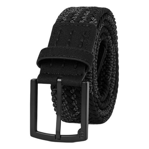 Men's TravisMathew Timed Zoned Woven Belt - Primary Image