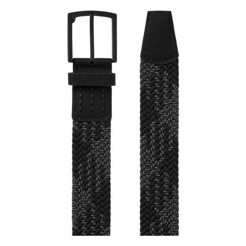 Men's TravisMathew Timed Zoned Woven Belt - Primary Image