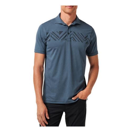 Men's TravisMathew All Day Access Polo - Primary Image