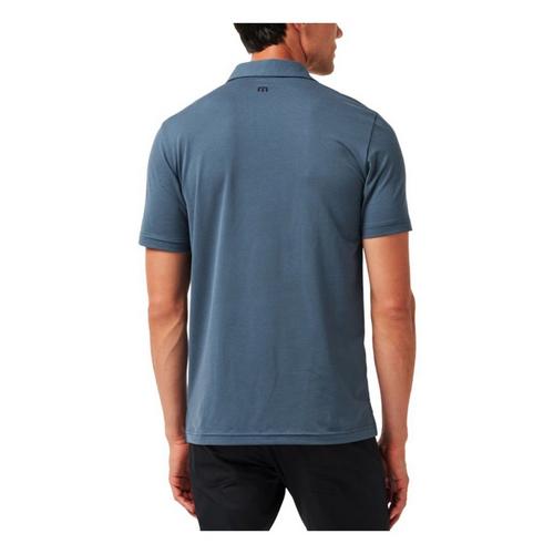 Men's TravisMathew All Day Access Polo - Primary Image