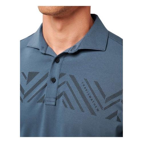 Men's TravisMathew All Day Access Polo - Primary Image