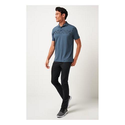 Men's TravisMathew All Day Access Polo - Primary Image
