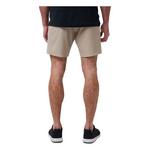 Men's TravisMathew Wanderlust 7 Inch Hybrid Shorts - Thumbnail 4 of 5