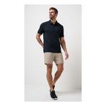Men's TravisMathew Wanderlust 7 Inch Hybrid Shorts - Thumbnail 5 of 5