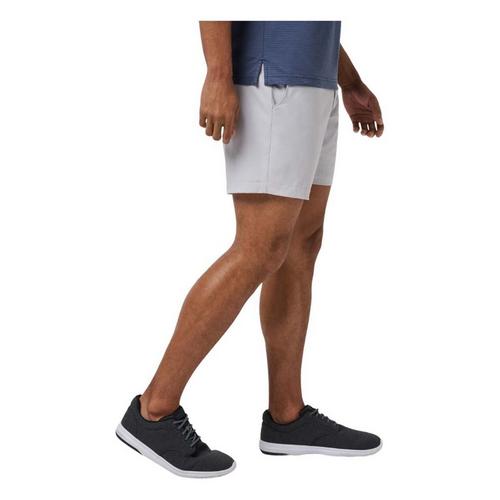 Men's TravisMathew Wanderlust 7 Inch Hybrid Shorts - Primary Image