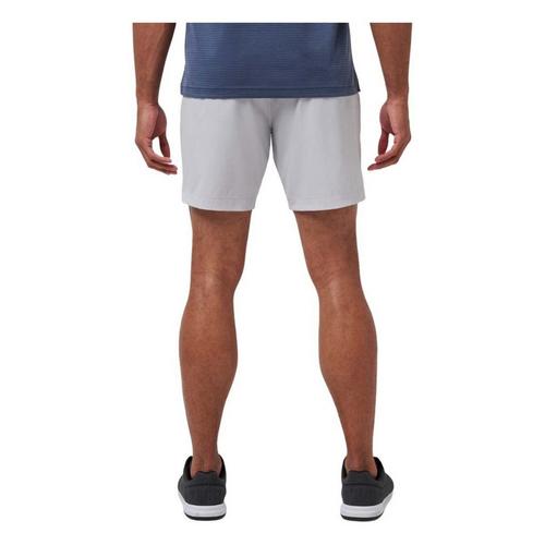 Men's TravisMathew Wanderlust 7 Inch Hybrid Shorts - Primary Image