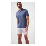 Men's TravisMathew Wanderlust 7 Inch Hybrid Shorts - Thumbnail 6 of 6