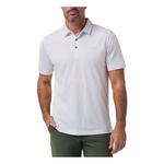 Men's TravisMathew The Zinna 2.0 Polo - Thumbnail 3 of 9