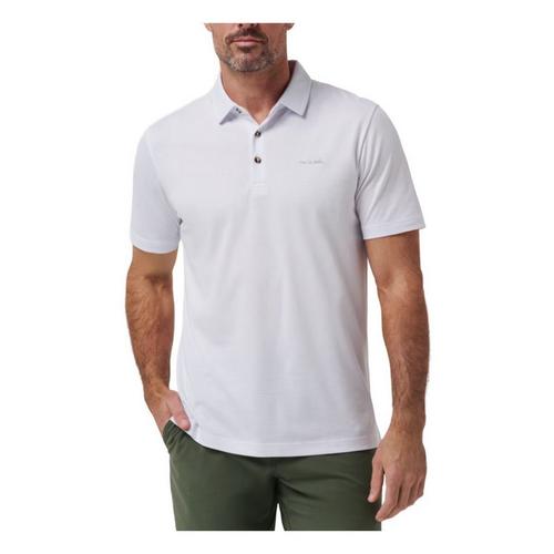 Men's TravisMathew The Zinna 2.0 Polo - Primary Image