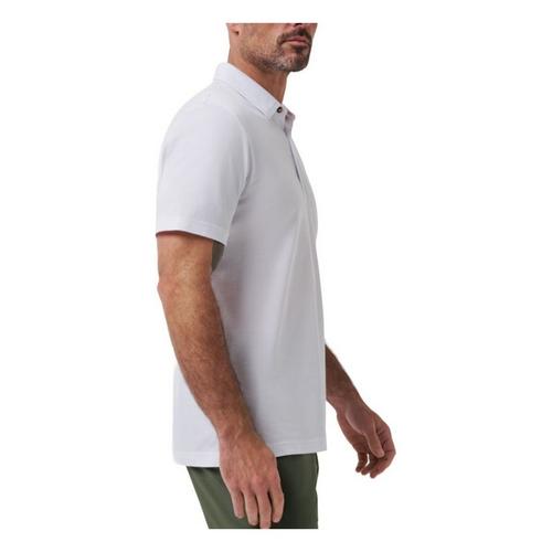 Men's TravisMathew The Zinna 2.0 Polo - Primary Image